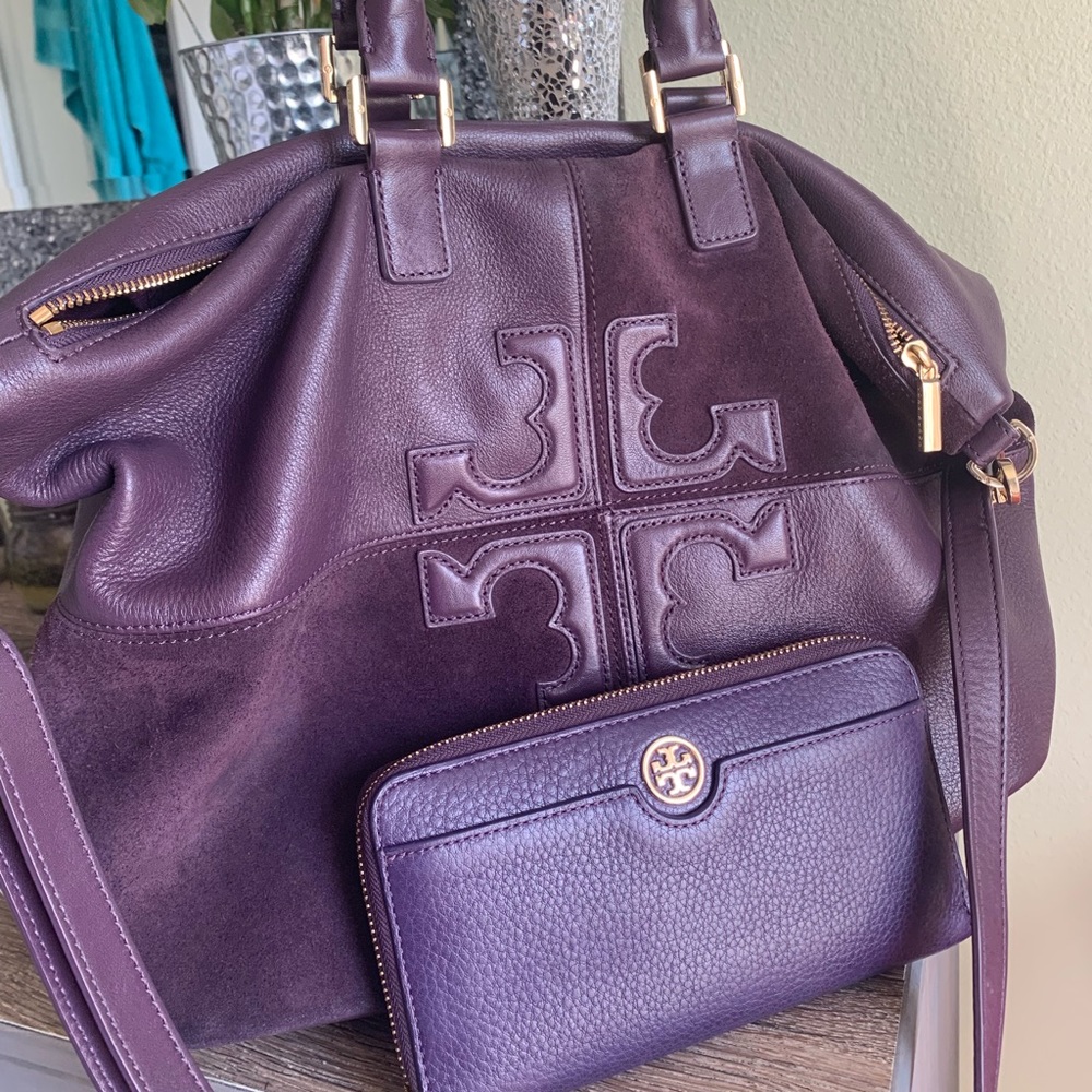 Tory Burch large bag